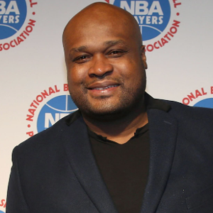 celebrity Antoine Walker